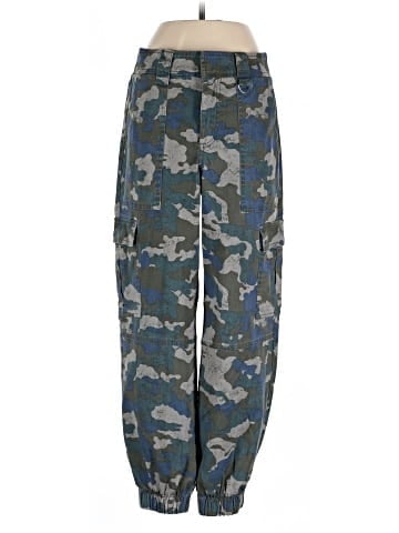 Wild Fable Cargo Pants (view 1)
