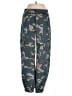 Wild Fable Camo Blue Cargo Pants Size XS - photo 1