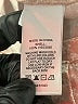 1.State 100% Viscose Metallic Silver Formal Skirt Size 2 - photo 5
