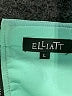 Elliatt Black Kimono Size L - photo 4