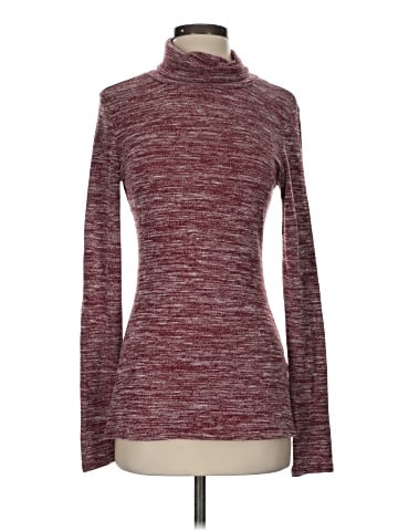 Pure & Good Turtleneck Sweater (view 1)