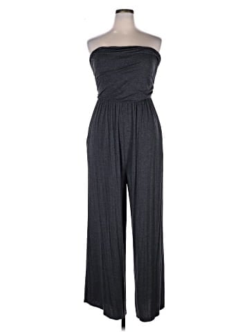 Perfectly Priscilla Jumpsuit (view 1)