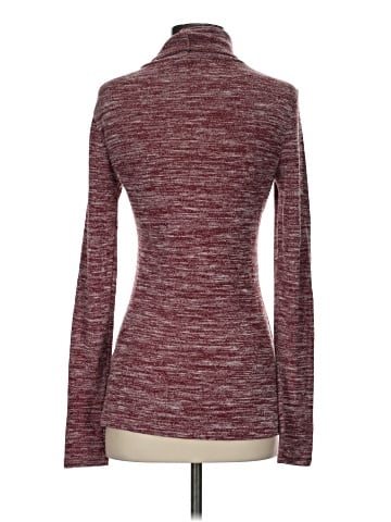 Pure & Good Turtleneck Sweater (view 2)