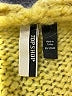 Topshop Yellow Pullover Sweater Size L (estimated) - photo 7