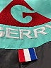Gerry 100% Polyester Gray Jacket Size M (estimated) - photo 6