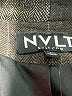 NVLT Tweed Gray Blazer Size S - photo 6