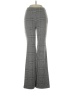 Zara Houndstooth Gray Dress Pants Size S - photo 1