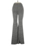 Zara Houndstooth Gray Dress Pants Size S - photo 2