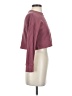 Wilfred Free Burgundy Pullover Sweater Size XXS - photo 4