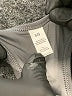 Unbranded Gray Romper Size 8 - photo 4