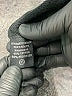 Cyrus Black Jacket Size XS - photo 7