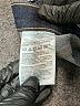 Banana Republic Solid Blue Jeans Size 32 waist - photo 8