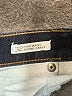 Banana Republic Solid Blue Jeans Size 32 waist - photo 9