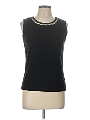 Rafaella Sleeveless Top (view 1)