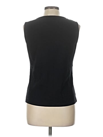 Rafaella Sleeveless Top (view 2)