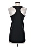 Soprano Black Sleeveless Top Size S - photo 2