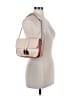 Sondra Roberts Color Block Ivory Shoulder Bag One size - photo 2