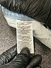 Old Navy Hearts Blue Jeans Size 14 - photo 5