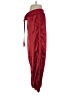 Victoria's Secret 100% Polyester Red Casual Pants Size S - photo 5