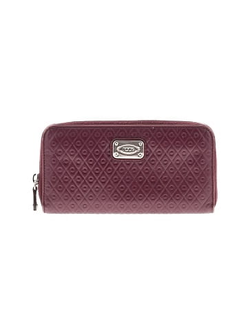Tod's Leather Wallet (view 1)