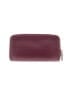 Tod's 100% Leather Burgundy Leather Wallet One size - photo 2