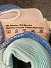 Unbranded Blue Swimsuit Top Size M - photo 3