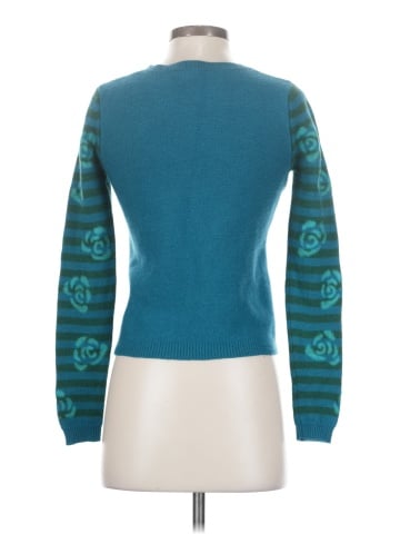 Manoush Wool Cardigan (view 2)