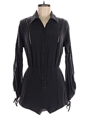 Stevie May Romper (view 1)