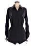 Stevie May Black Romper Size S - photo 1