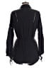 Stevie May Black Romper Size S - photo 2