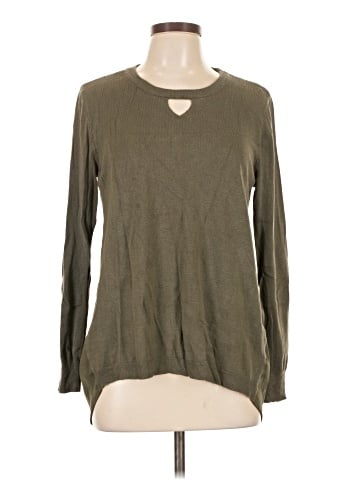 One A Pullover Sweater (view 1)