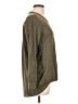 One A Green Pullover Sweater Size L - photo 4