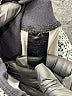 Strut This Graphic Gray Active Pants Size XXS (estimated) - photo 7
