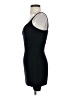 Bershka Black Bodysuit Size XS - photo 5