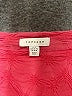 Topshop Pink Short Sleeve Top Size 8 - 10 - photo 7