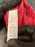 Topshop Pink Short Sleeve Top Size 8 - 10 - photo 8