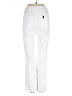 Liu-Jo White Jeans Size 24 waist - photo 2