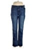 Old Navy Blue Jeans Size 6r - photo 1