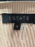 1.State 100% Polyester Tan Casual Dress Size S - photo 6