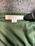 Assorted Brands 100% Rayon Solid Green Dress Size 6 - photo 3