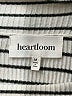 Heartloom Ivory Long Sleeve Turtleneck Size M - photo 7