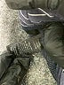 Betabrand Stripes Black Casual Pants Size S - photo 8