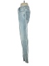 American Eagle Outfitters Hearts Blue Jeans Size 4r - photo 5