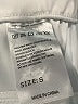 G Gradual White Casual Pants Size S - photo 7