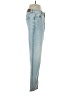 American Eagle Outfitters Hearts Blue Jeans Size 4r - photo 4