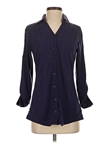ExOfficio 3/4 Sleeve Blouse (view 1)