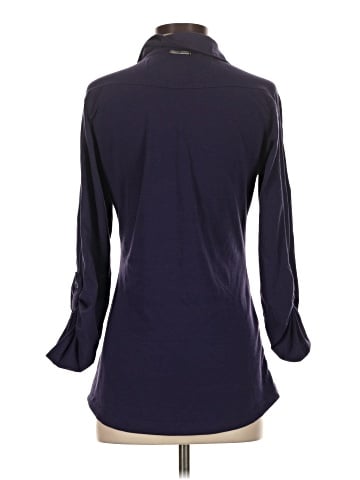 ExOfficio 3/4 Sleeve Blouse (view 2)