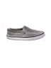 Vans Gray Sneakers Size 5 1/2 - photo 1