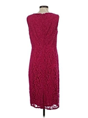 Adrianna Papell Cocktail Dress (view 2)