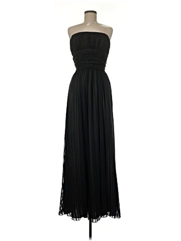 BCBGMAXAZRIA Cocktail Dress (view 1)
